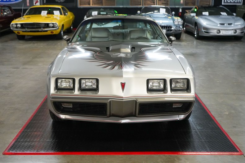 For Sale 1979 Pontiac Trans Am 10th Anniversary Edition