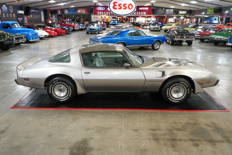 For Sale 1979 Pontiac Trans Am 10th Anniversary Edition