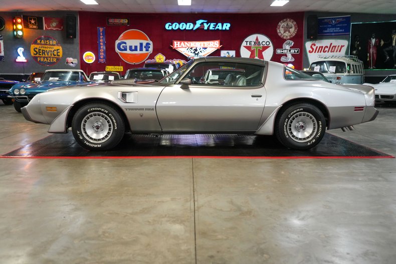 For Sale 1979 Pontiac Trans Am 10th Anniversary Edition