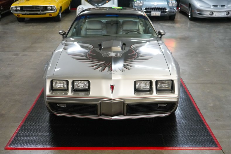 For Sale 1979 Pontiac Trans Am 10th Anniversary Edition