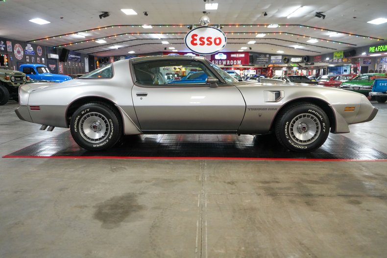 For Sale 1979 Pontiac Trans Am 10th Anniversary Edition