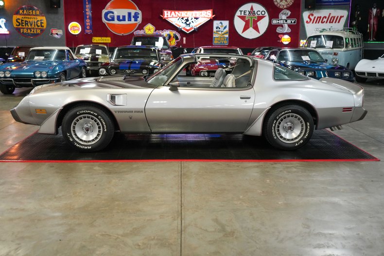 For Sale 1979 Pontiac Trans Am 10th Anniversary Edition