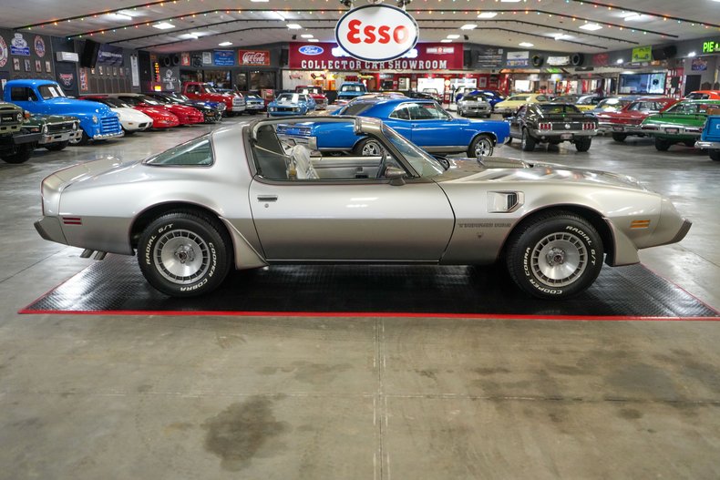 For Sale 1979 Pontiac Trans Am 10th Anniversary Edition