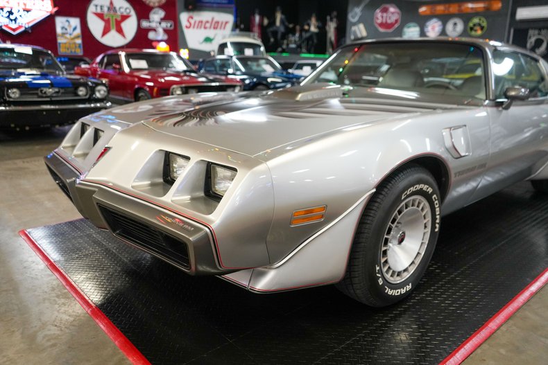 For Sale 1979 Pontiac Trans Am 10th Anniversary Edition