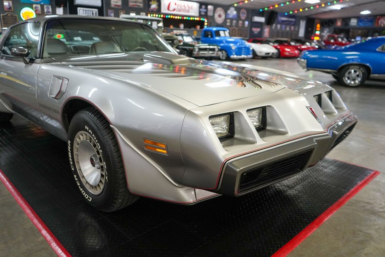 For Sale 1979 Pontiac Trans Am 10th Anniversary Edition