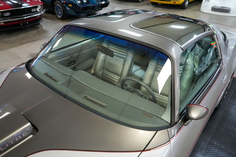 For Sale 1979 Pontiac Trans Am 10th Anniversary Edition