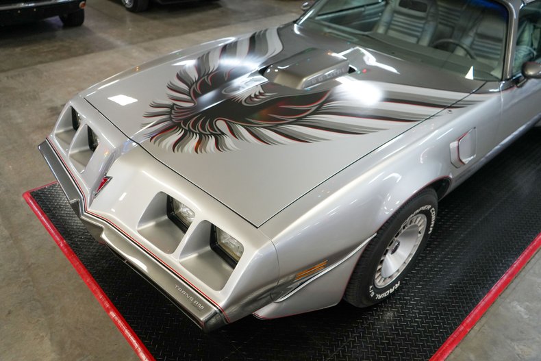 For Sale 1979 Pontiac Trans Am 10th Anniversary Edition