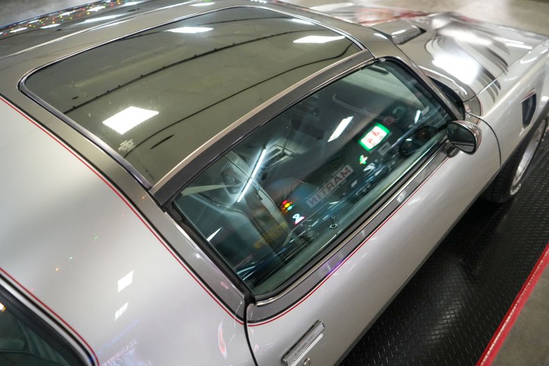 For Sale 1979 Pontiac Trans Am 10th Anniversary Edition