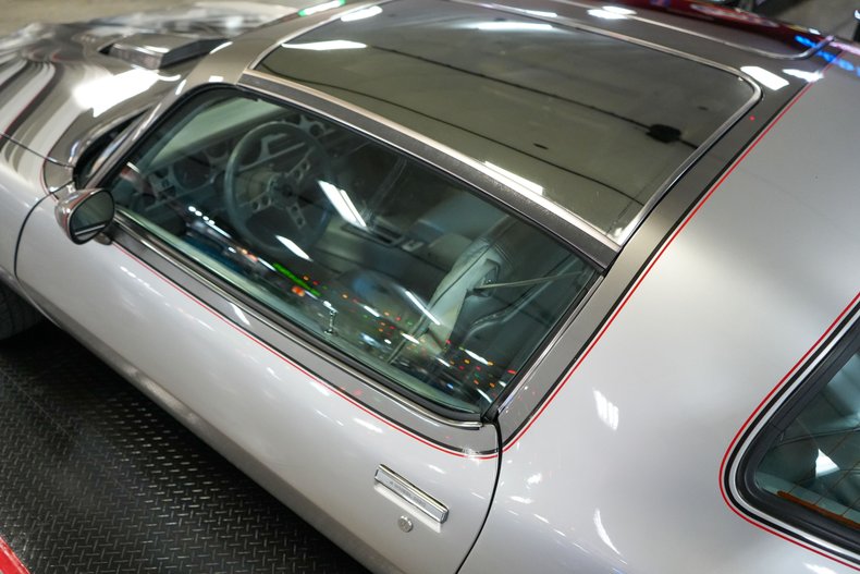 For Sale 1979 Pontiac Trans Am 10th Anniversary Edition