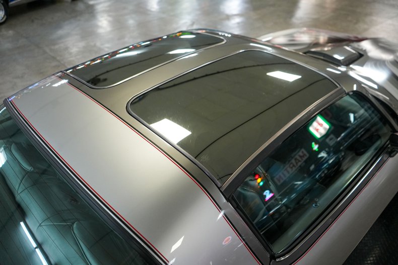 For Sale 1979 Pontiac Trans Am 10th Anniversary Edition