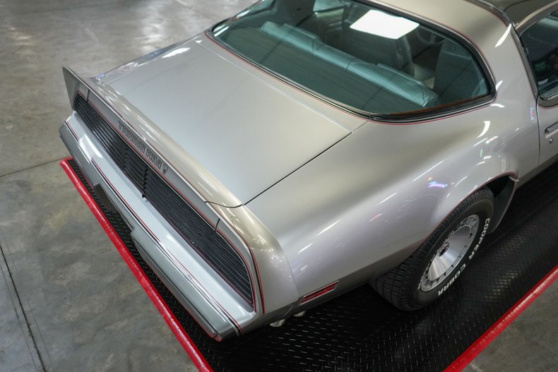 For Sale 1979 Pontiac Trans Am 10th Anniversary Edition
