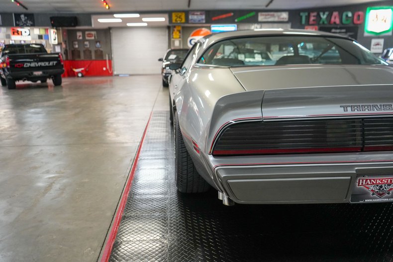 For Sale 1979 Pontiac Trans Am 10th Anniversary Edition
