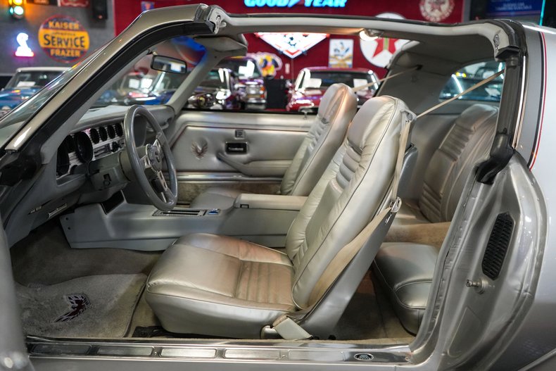 For Sale 1979 Pontiac Trans Am 10th Anniversary Edition