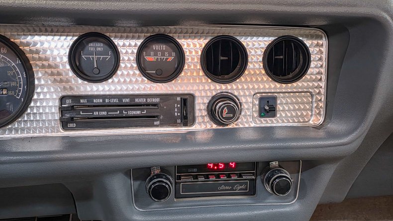 For Sale 1979 Pontiac Trans Am 10th Anniversary Edition