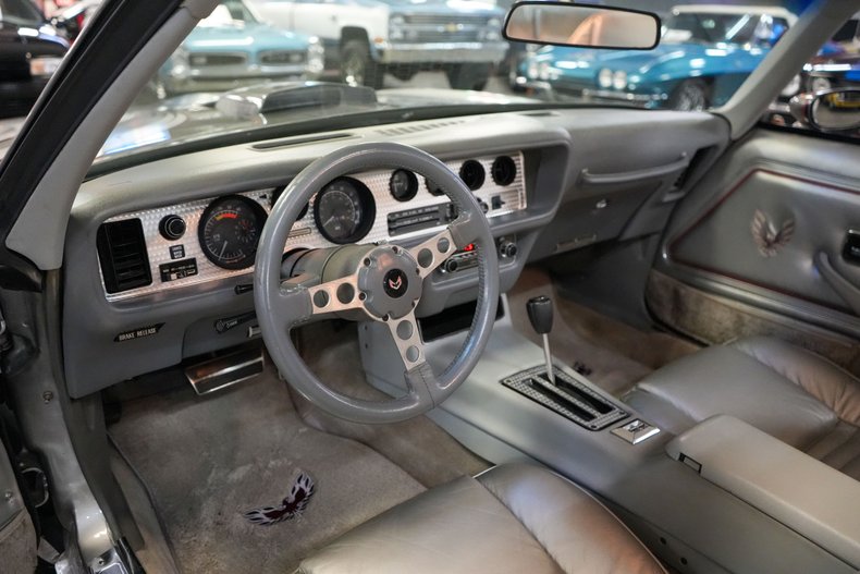 For Sale 1979 Pontiac Trans Am 10th Anniversary Edition