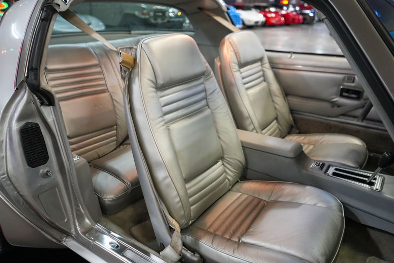 For Sale 1979 Pontiac Trans Am 10th Anniversary Edition