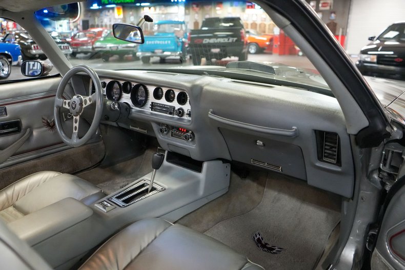 For Sale 1979 Pontiac Trans Am 10th Anniversary Edition