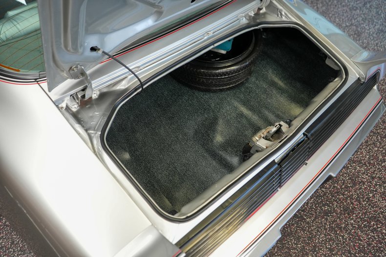 For Sale 1979 Pontiac Trans Am 10th Anniversary Edition