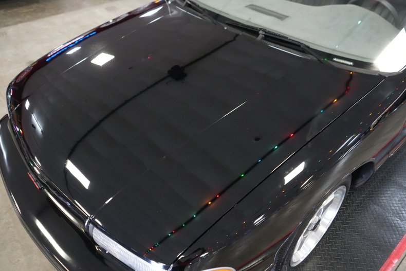 For Sale 1996 Chevrolet Impala SS