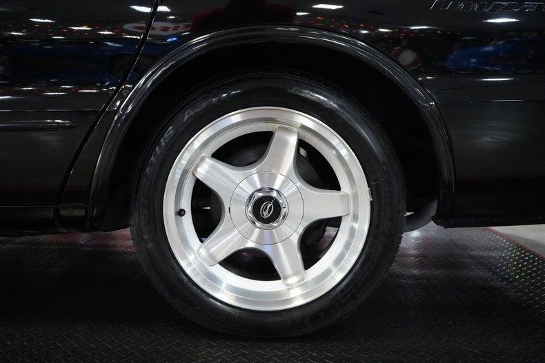 For Sale 1996 Chevrolet Impala SS