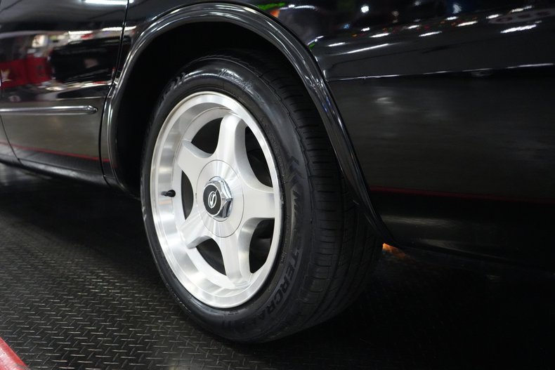 For Sale 1996 Chevrolet Impala SS