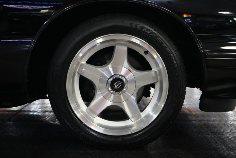 For Sale 1996 Chevrolet Impala SS