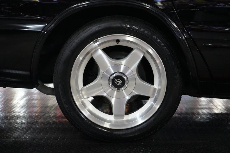 For Sale 1996 Chevrolet Impala SS