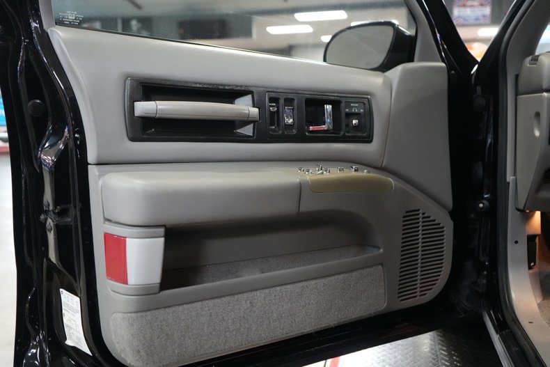 For Sale 1996 Chevrolet Impala SS