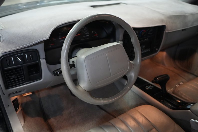 For Sale 1996 Chevrolet Impala SS
