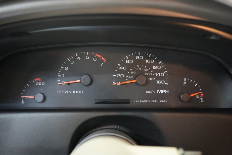 For Sale 1996 Chevrolet Impala SS