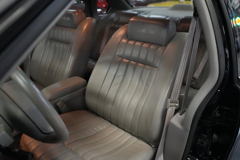 For Sale 1996 Chevrolet Impala SS
