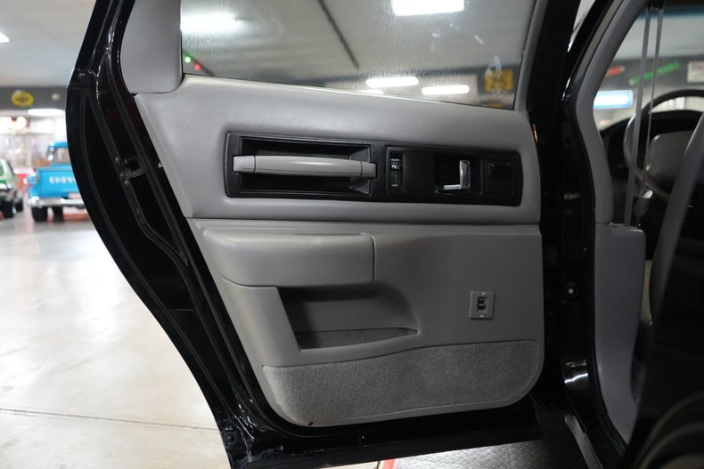 For Sale 1996 Chevrolet Impala SS