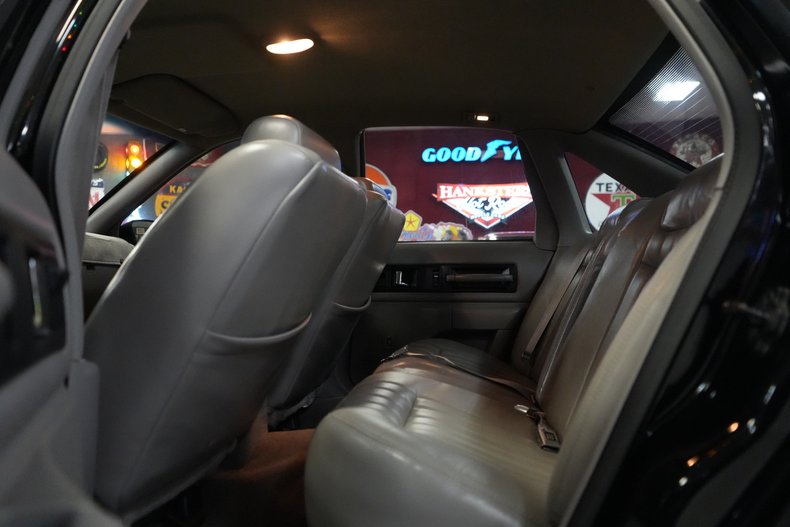 For Sale 1996 Chevrolet Impala SS