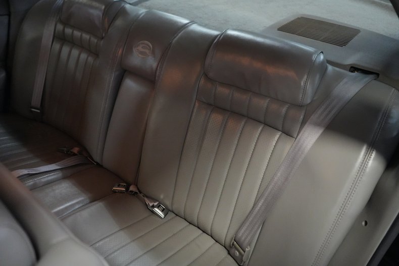 For Sale 1996 Chevrolet Impala SS