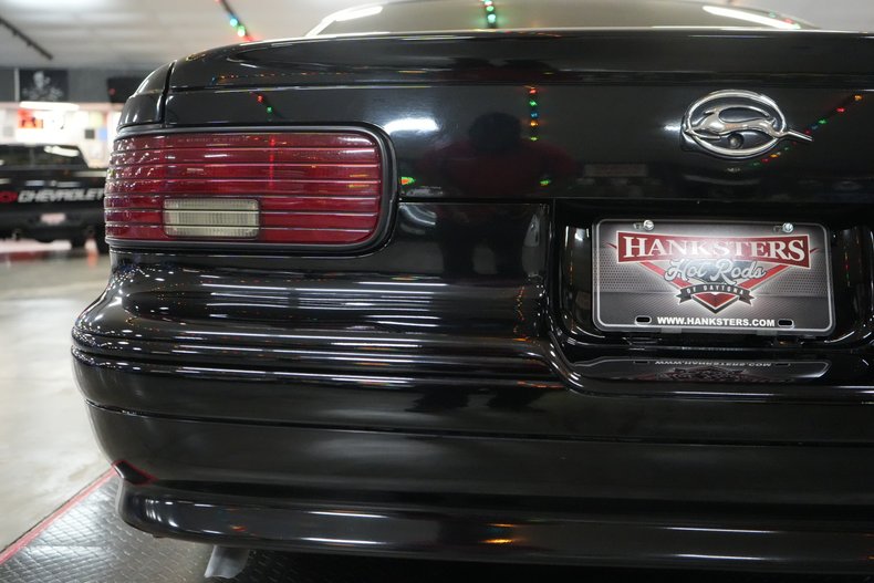 For Sale 1996 Chevrolet Impala SS