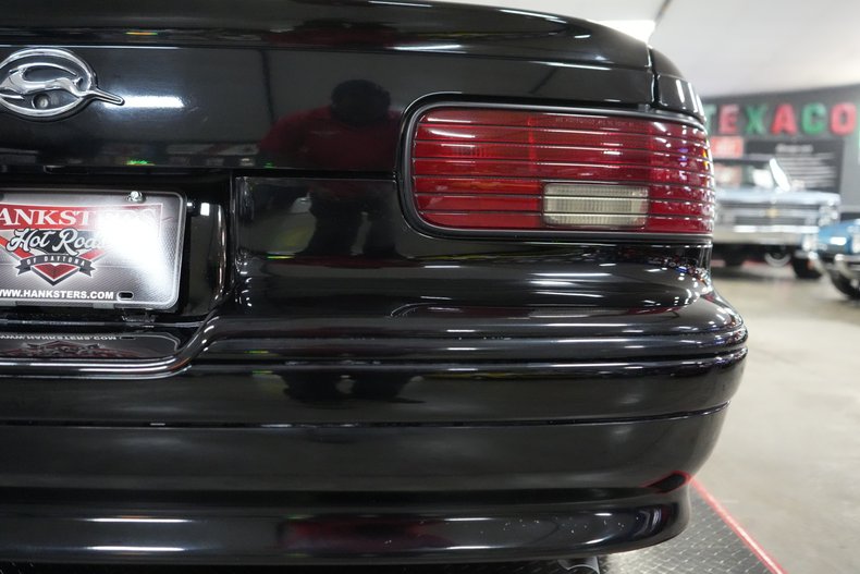 For Sale 1996 Chevrolet Impala SS