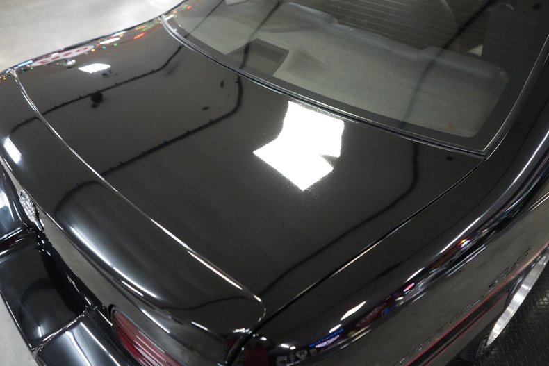 For Sale 1996 Chevrolet Impala SS