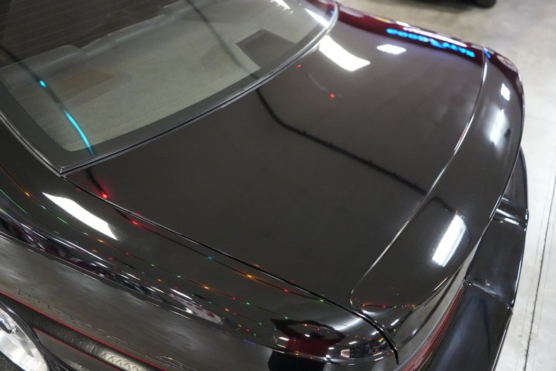 For Sale 1996 Chevrolet Impala SS