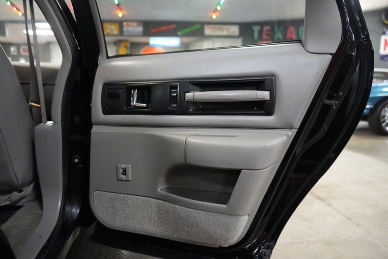 For Sale 1996 Chevrolet Impala SS