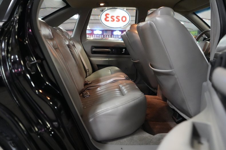 For Sale 1996 Chevrolet Impala SS