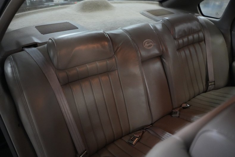 For Sale 1996 Chevrolet Impala SS