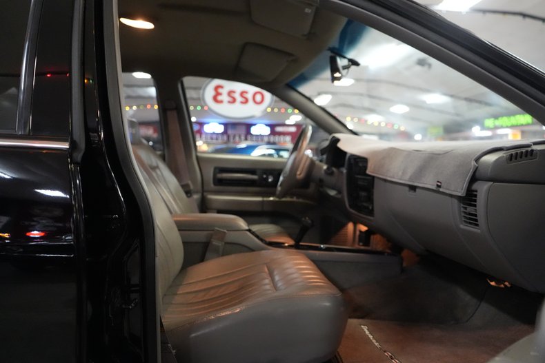 For Sale 1996 Chevrolet Impala SS