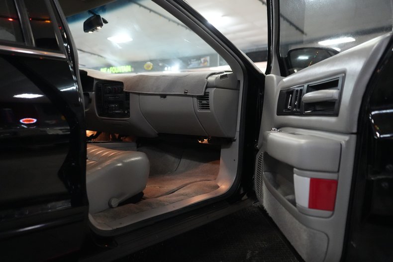 For Sale 1996 Chevrolet Impala SS