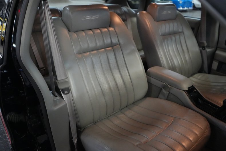 For Sale 1996 Chevrolet Impala SS