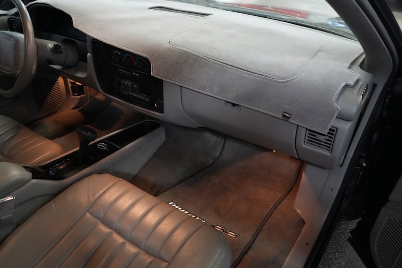 For Sale 1996 Chevrolet Impala SS
