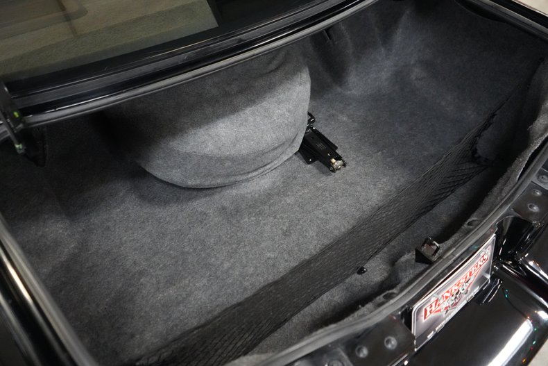 For Sale 1996 Chevrolet Impala SS