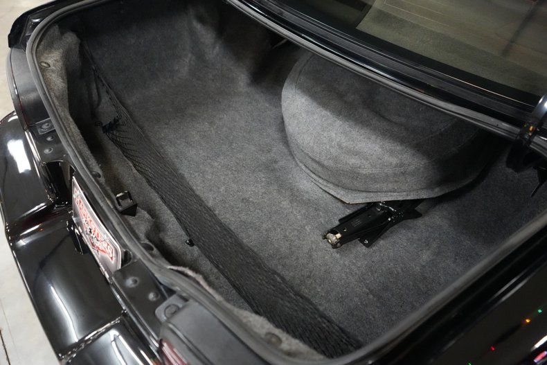 For Sale 1996 Chevrolet Impala SS