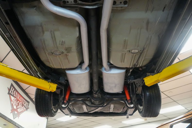 For Sale 1996 Chevrolet Impala SS