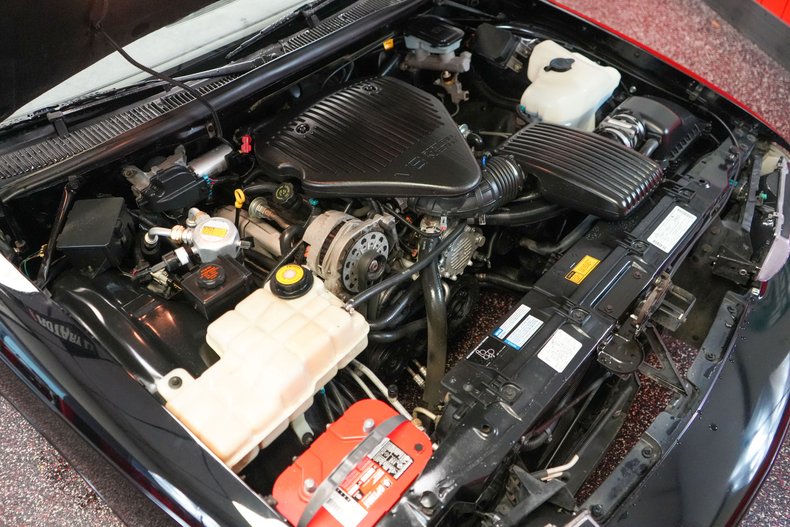 For Sale 1996 Chevrolet Impala SS