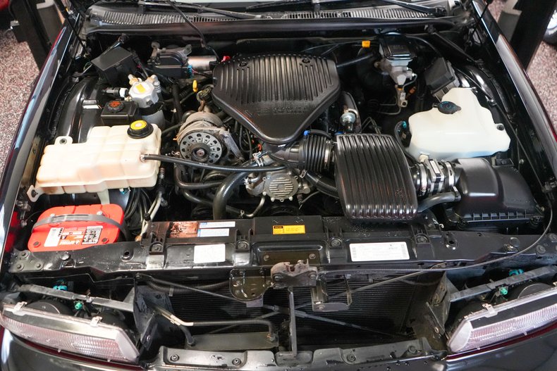 For Sale 1996 Chevrolet Impala SS